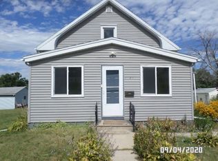 1521 Hawthorne Ave, Waterloo, IA 50702