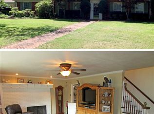 2801 S Enid St, Fort Smith, AR 72901