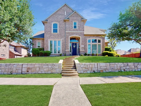 12612 Trolley Dr, Frisco, TX 75035