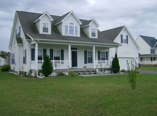 9275 Lasalle Ct, Mardela Springs, MD 21837