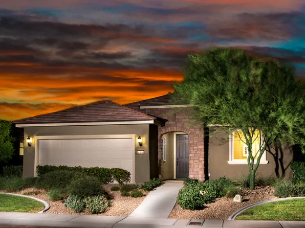 929 Freedom Terrace Vw, Mesquite, NV 89034