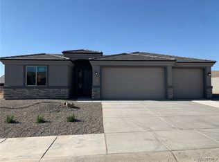2155 E Twins Dr, Fort Mohave, AZ 86426