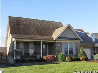 6205 Winding Stream Dr, Louisville, KY