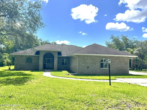 5775 Stewart Ave, Port Orange, FL 32127