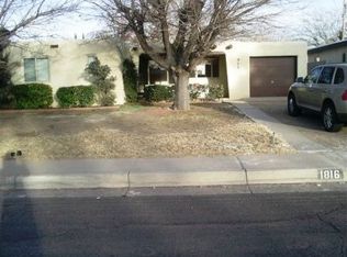 1816 Georgia St NE, Albuquerque, NM 87110