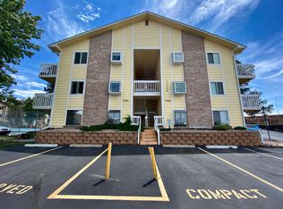 12526 E Cornell Ave APT 201, Aurora, CO 80014