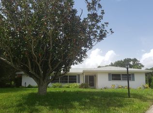 1255 Leslie Dr, Merritt Island, FL 32952