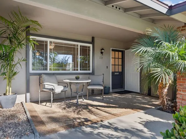 111 E Bay Blvd, Port Hueneme, CA 93041