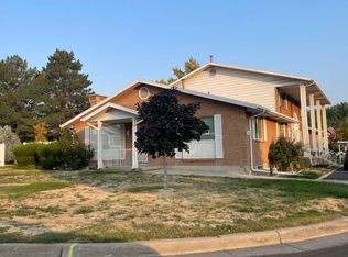 1111 S 885 E, Ogden, UT 84404