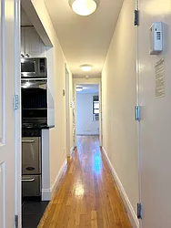 Rented by Brown Harris Stevens