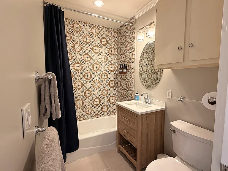 5061 Haskell Ave #GUESTHOUSE — Photo 11