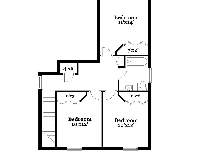 233 Bluff Pass Dr — Photo 3