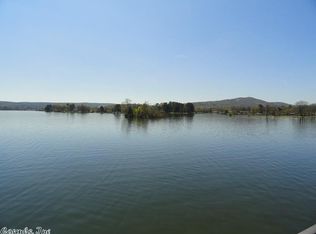 110 Lookout Cir, Hot Springs, AR 71913