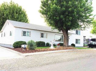 1105 Cedar St, Benton City, WA