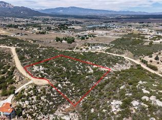 1032 Canyonside Ct #1032, Aguanga, CA 92536