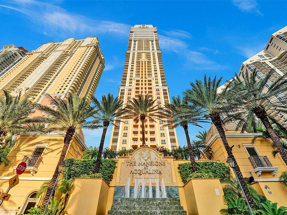 1st image of 17749 Collins Ave APT 1402