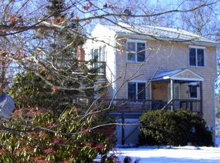 5539 Post Rd, Charlestown, RI 02813