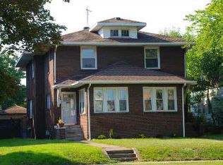 1039 Lincolnway E #1041, Mishawaka, IN 46544