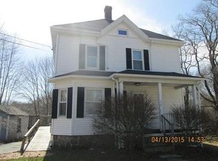 173 Franklin St, Whitman, MA 02382