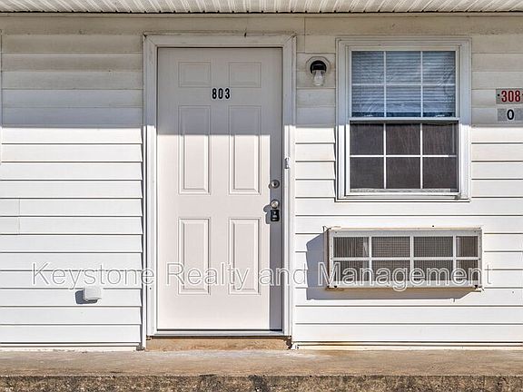 2nd image of 308 Thompsonville Ln APT 803
