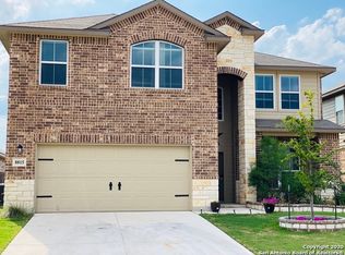 8815 Palomino Pony, San Antonio, TX 78245
