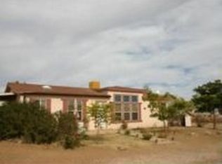 3470 Chaparral Ln, Chino Valley, AZ 86323
