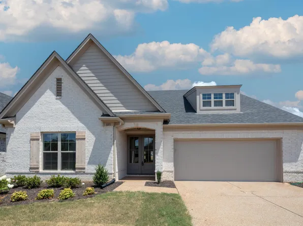 105 Downy Birch Cv, Oakland, TN 38060