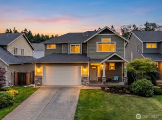 Trillium Place, Spanaway, WA 98387