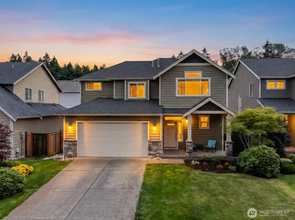 18209 5th Avenue Ct E, Spanaway, WA 98387
