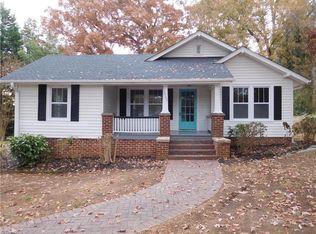 2402 Polo Rd, Winston Salem, NC 27106