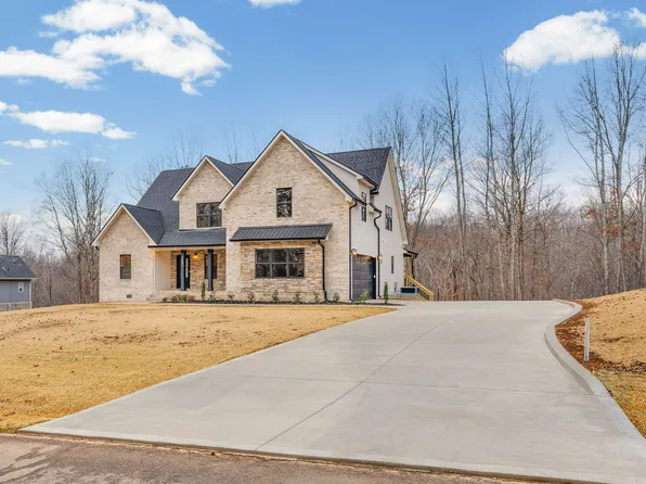 4 Benton Ridge Rd Lot 4, Palmyra, TN 37142