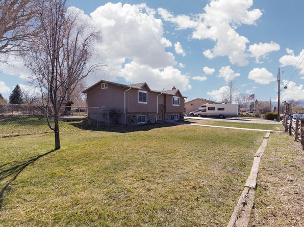 170 E 400 N, Monroe, UT 84754