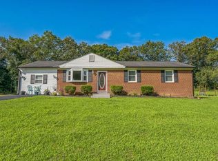 8265 Warren Dr, Pomfret, MD