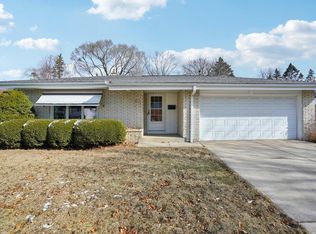 8840 West Cheyenne STREET, Milwaukee, WI 53224