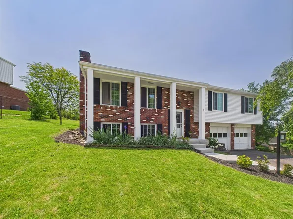 1 Clinton Drive, Triadelphia, WV 26059