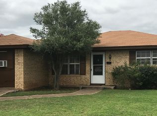 3026 Stearns Ave, Wichita Falls, TX 76308