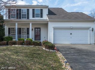 27 Lapis Dr, Fredericksburg, VA 22406