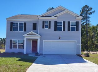 456 Harvest Ridge Way LOT 172, Conway, SC 29527