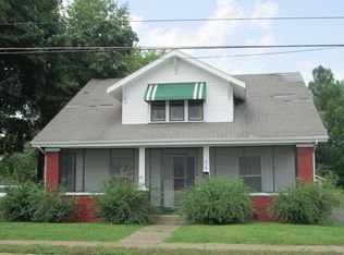 415 E Arch St, Madisonville, KY 42431