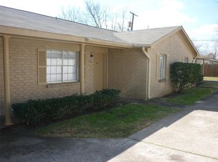 1408 S Beauregard St, Alvin, TX 77511