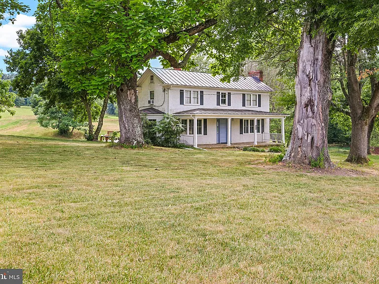 18373 Lickey Mill Rd — Photo 5