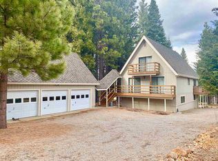 321 Maidu Dr, Chester, CA 96020