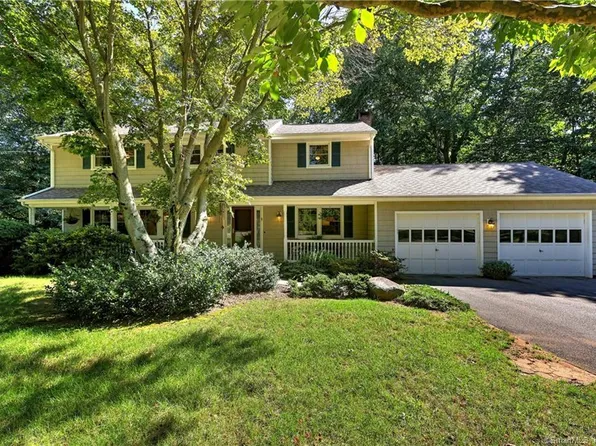 60 Partridge Lane, Trumbull, CT 06611
