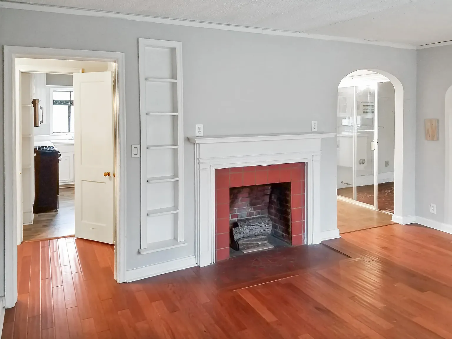 2 bed, 1150 sqft, $1,595 — Photo 4