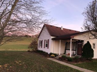 2047 Nest Egg Rd, Mount Sterling, KY 40353
