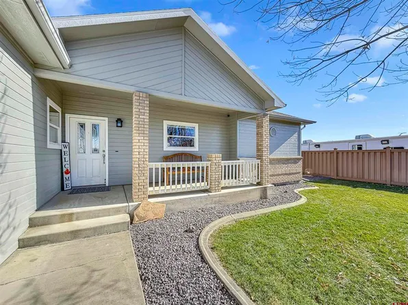 590 30 Road, Grand Junction, CO 81504