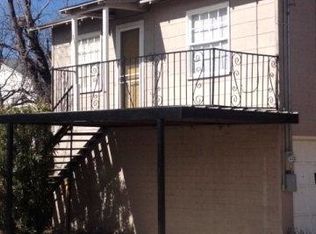 1010 1/2 Austin St, San Angelo, TX 76903