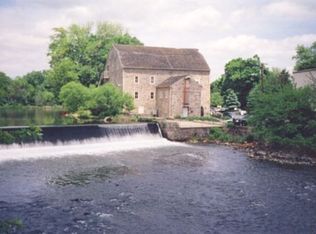 15 Cross Way #2201, Clinton, NJ 08809