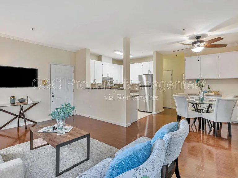 3695 Stevenson Blvd #142 — Photo 9