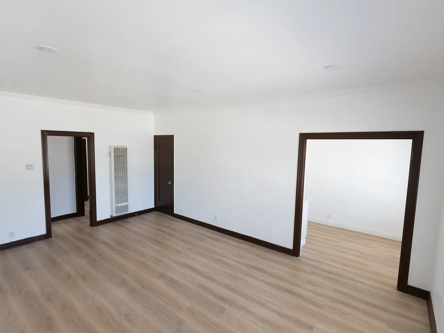 1 bed, 550 sqft, $1,795 — Photo 2
